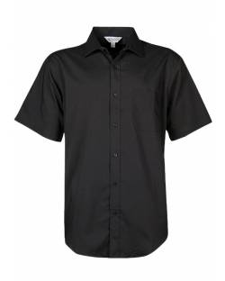 Kingswood Shirt, Short Sleeve